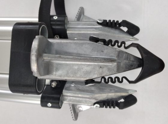 Gumitalp-készlet taposóhoz - Image 7