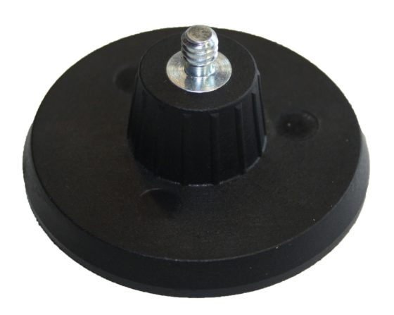 Menetátalakító-csatlakozó adapter 5/8"-1/4"