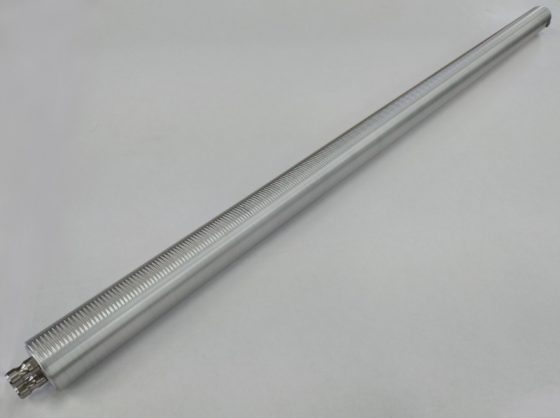 Tartalék oszlop 1000 mm csatornaállványhoz - Image 6