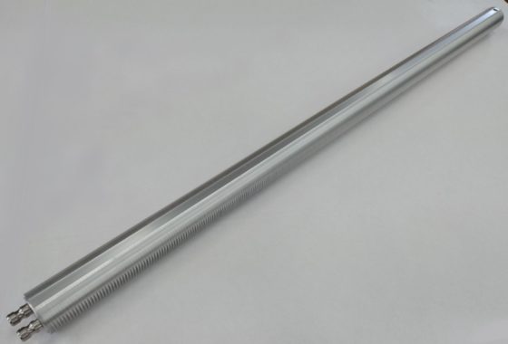 Tartalék oszlop 1000 mm csatornaállványhoz - Image 10