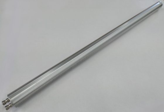 Tartalék oszlop 1000 mm csatornaállványhoz - Image 11