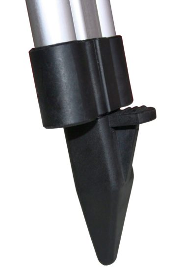 Ultrakönnyű alumínium szintezőállvány 90-170 cm - Image 3