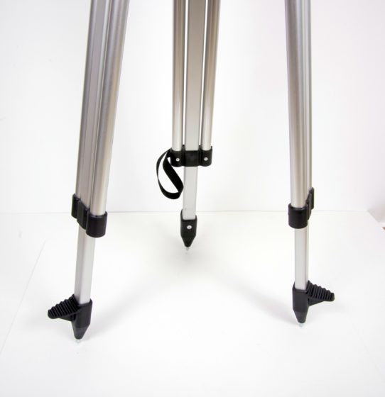 Középnehéz alumínium szintezőállvány 90 - 170 cm - Image 6