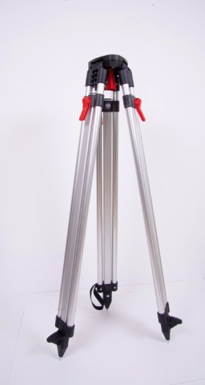 Középnehéz alumínium szintezőállvány 90 - 170 cm - Image 7