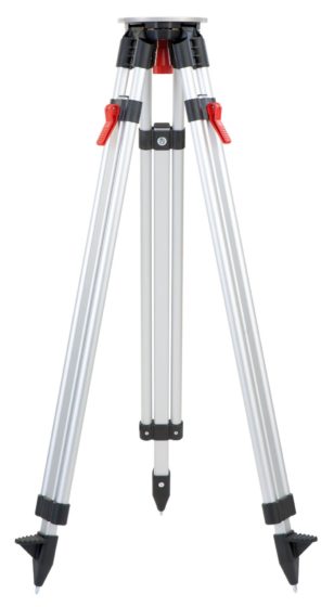 Középnehéz alumínium szintezőállványok 90 - 170 cm