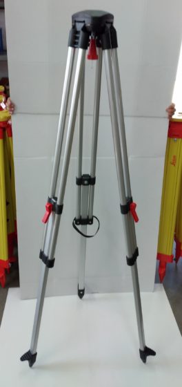 Középnehéz gömbfejes alumínium szintezőállvány 90 - 170 cm - Image 55