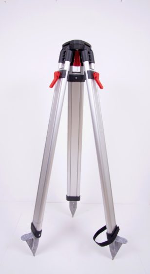 Nehéz alumínium szintezőállvány 95 - 170 cm - Image 9