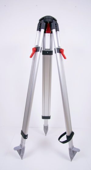 Nehéz alumínium szintezőállvány 95 - 170 cm - Image 11