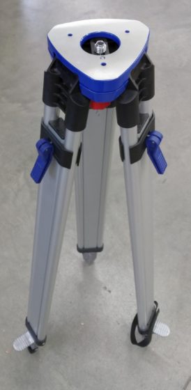 Nehéz alumínium szintezőállvány 95 - 170 cm - Image 28
