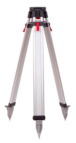 Nehéz alumínium szintezőállvány 95 - 170 cm