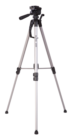 Fotóállvány 1/4” műszercsatlakozással - Image 2