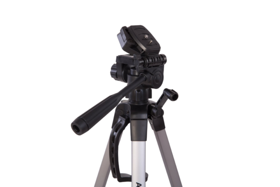 Fotóállvány 1/4” műszercsatlakozással - Image 3