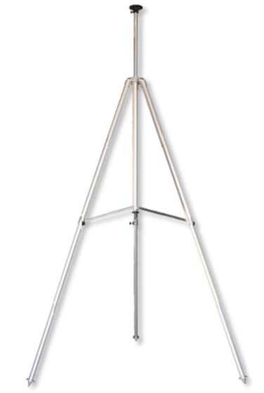 Nehézállvány 212 - 455 cm