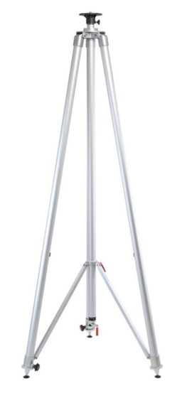 Nehézállvány 212 - 455 cm - Image 2